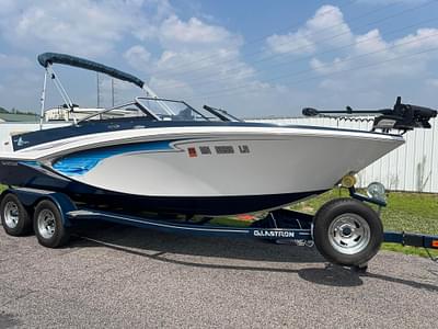BOATZON | Glastron GTSF 205 2017 BOATZON | Glastron GTSF 205 2017