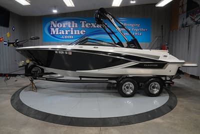 BOATZON | Glastron GTSF 205 2018