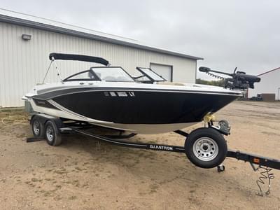 BOATZON | Glastron GTSF 205 43L 2020