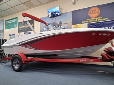 BOATZON | Glastron GTX185 2016