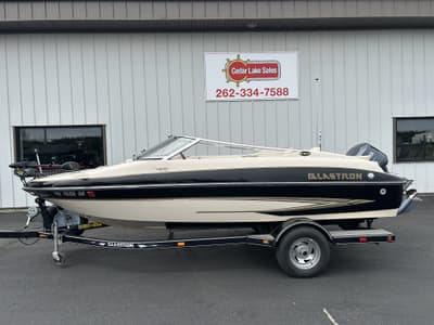 BOATZON | Glastron GX 180 2004