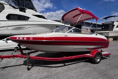 BOATZON | Glastron GX 185 2004 BOATZON | Glastron GX 185 2004