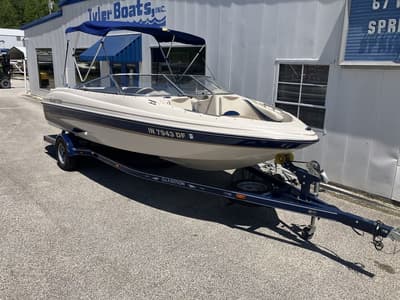 BOATZON | Glastron GX 205 2001