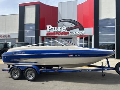 BOATZON | Glastron GX 205 2004