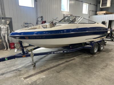 BOATZON | Glastron GX 205 2006 BOATZON | Glastron GX 205 2006