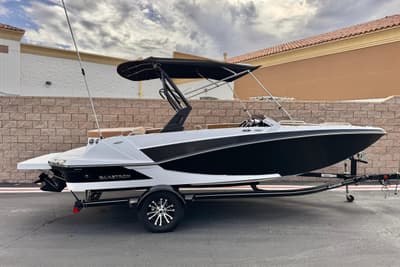 BOATZON | Glastron GX 205 Wakeboard Edition 2021