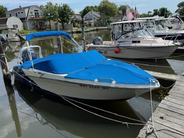2021 Glastron GX 210 Sport - Sold Boat