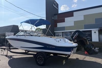 BOATZON | Glastron GX 210 Sport 2022