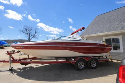 BOATZON | Glastron GX 235 2005 BOATZON | Glastron GX 235 2005