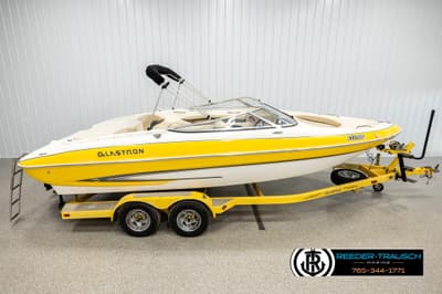 BOATZON | Glastron GX 235 2006