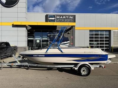 BOATZON | Glastron GX185 2003