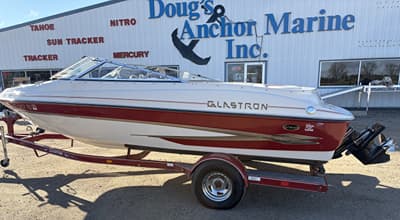 BOATZON | Glastron GX205 2002