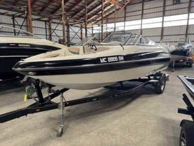 BOATZON | Glastron GX205 2006