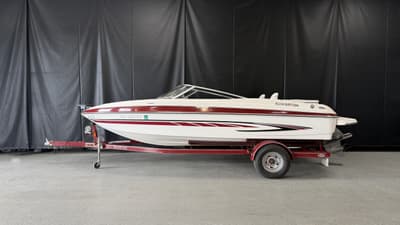 BOATZON | Glastron GX205 2007