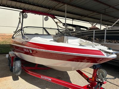 BOATZON | Glastron GX205 2008