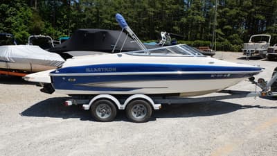 BOATZON | Glastron GXL 205 2006