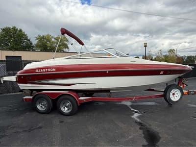 BOATZON | Glastron GXL 205 2007