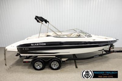BOATZON | Glastron GXL 205 2007