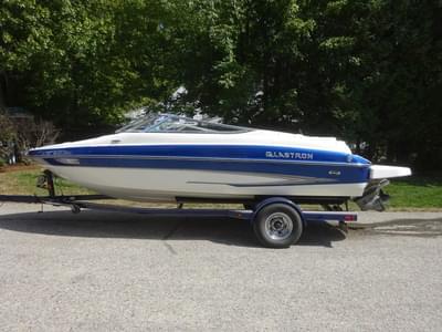 BOATZON | Glastron GXL 205 2007