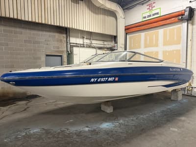 BOATZON | Glastron GXL 235 2007
