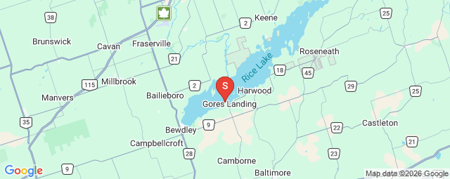 location