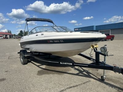 BOATZON | Glastron MX 185 2013