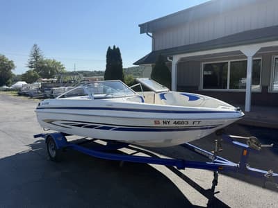 BOATZON | Glastron mx175 2008