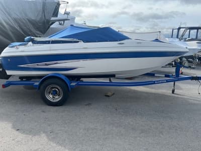 BOATZON | Glastron MX185 2012
