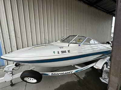 BOATZON | Glastron SSV 199 1995 BOATZON | Glastron SSV 199 1995