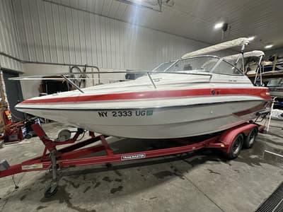 BOATZON | Glastron SSV209 1993 BOATZON | Glastron SSV209 1993