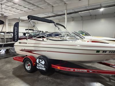 BOATZON | Glastron SX 175 2003 BOATZON | Glastron SX 175 2003