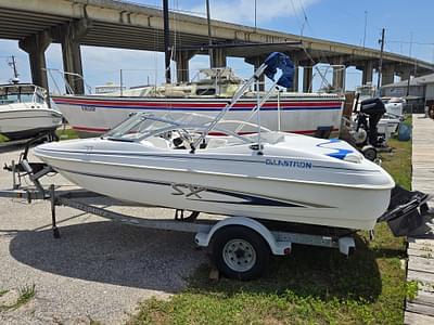 BOATZON | Glastron SX 175 2004