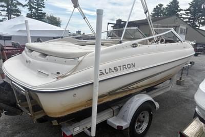 BOATZON | Glastron SX 175 2005 BOATZON | Glastron SX 175 2005