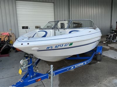 BOATZON | Glastron SX 175 2005