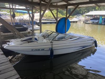 BOATZON | Glastron SX 195 2003