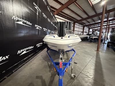 BOATZON | Glastron SX 195 2004