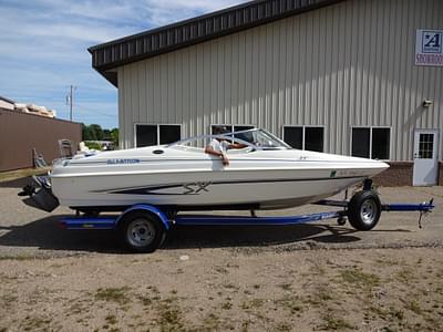 BOATZON | Glastron SX 195 2005 BOATZON | Glastron SX 195 2005