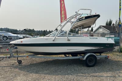 BOATZON | Glastron SX 195 2006