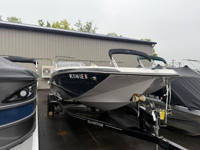 BOATZON | Glastron SX 205 2017 BOATZON | Glastron SX 205 2017
