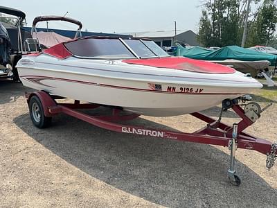 BOATZON | Glastron SX175 1999