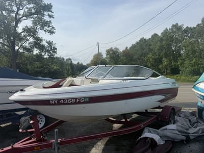 BOATZON | Glastron SX175 2000