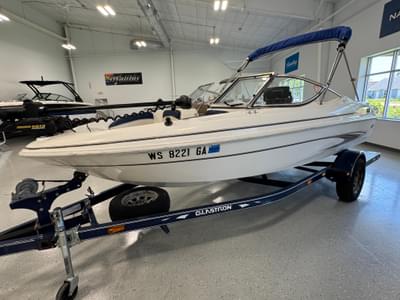 BOATZON | Glastron SX175 2001