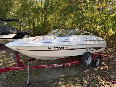 BOATZON | Glastron SX175 2005