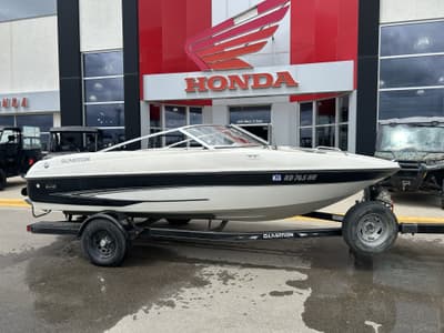 BOATZON | Glastron SX175 2006