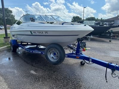 BOATZON | Glastron SX195 2004