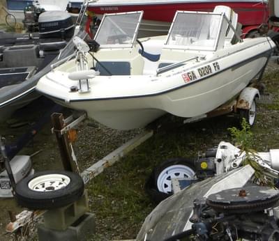 BOATZON | Glastron V140 SkiFlite 1974 BOATZON | Glastron V140 SkiFlite 1974