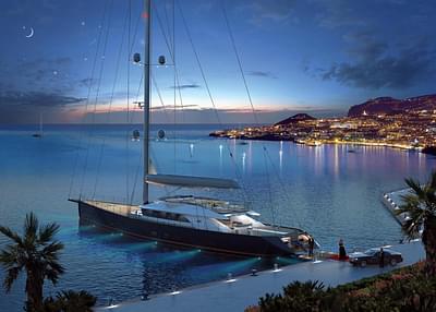 BOATZON | Global Saling Vessel 2025