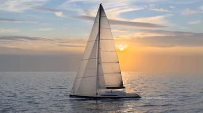 BOATZON | Global Saling Vessel 2026