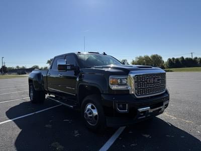 BOATZON | GMC Sierra 3500 Denali Dually 2019 BOATZON | GMC Sierra 3500 Denali Dually 2019