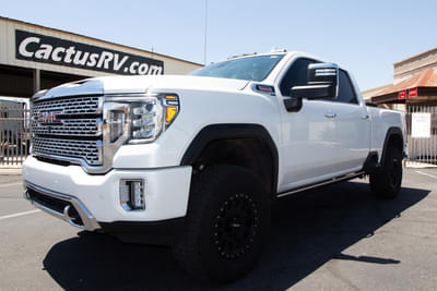 BOATZON | GMC Sierra 3500HD 2023 BOATZON | GMC Sierra 3500HD 2023